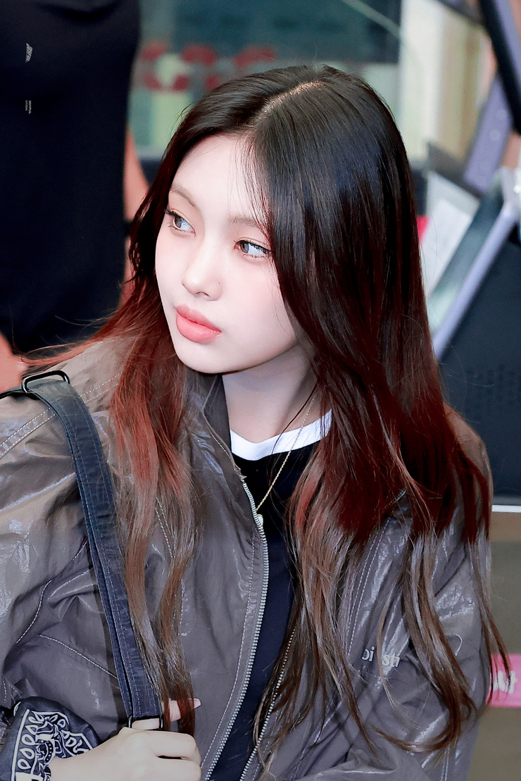 Hye-in Lee