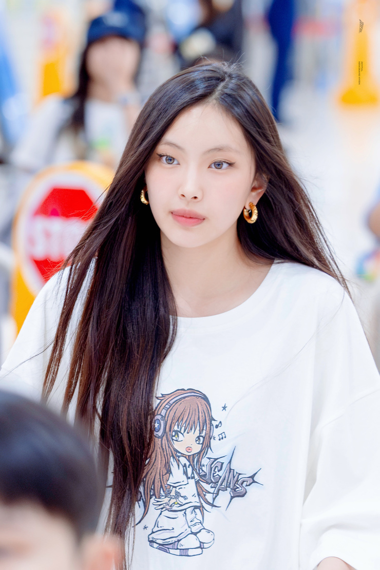 Hye-in Lee