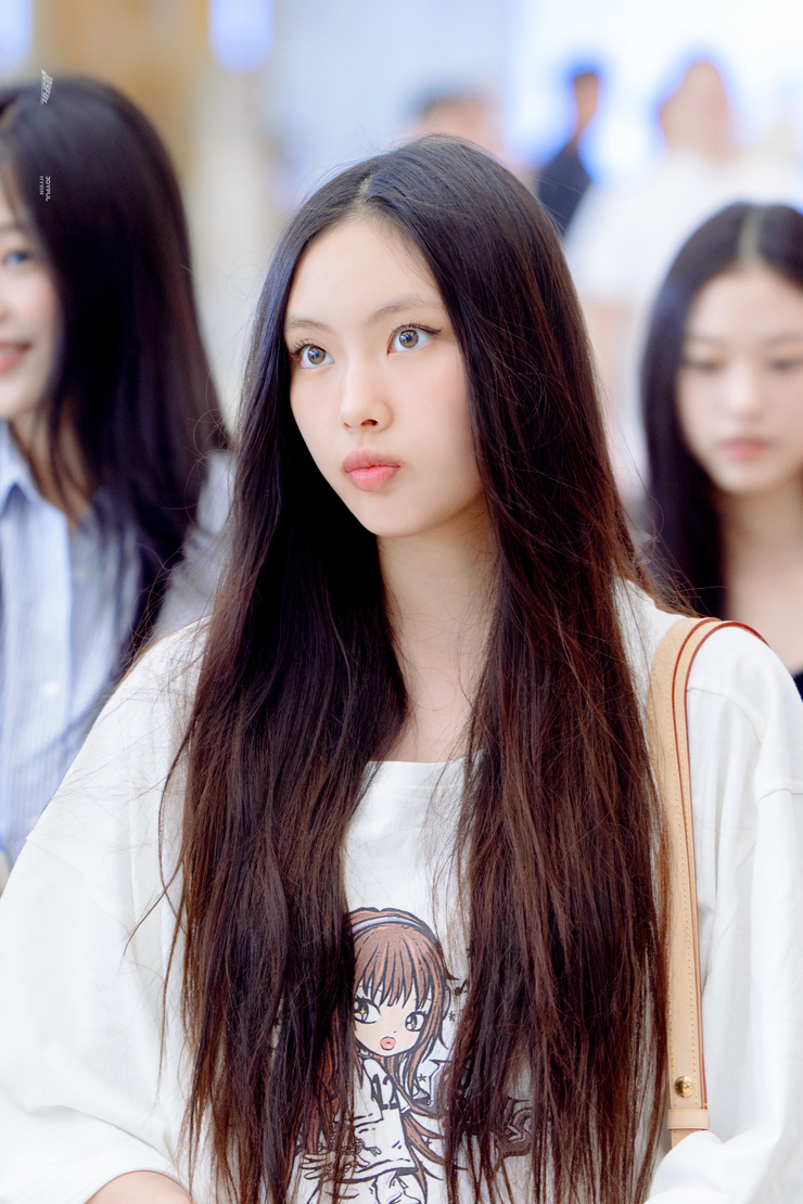 Hye-in Lee