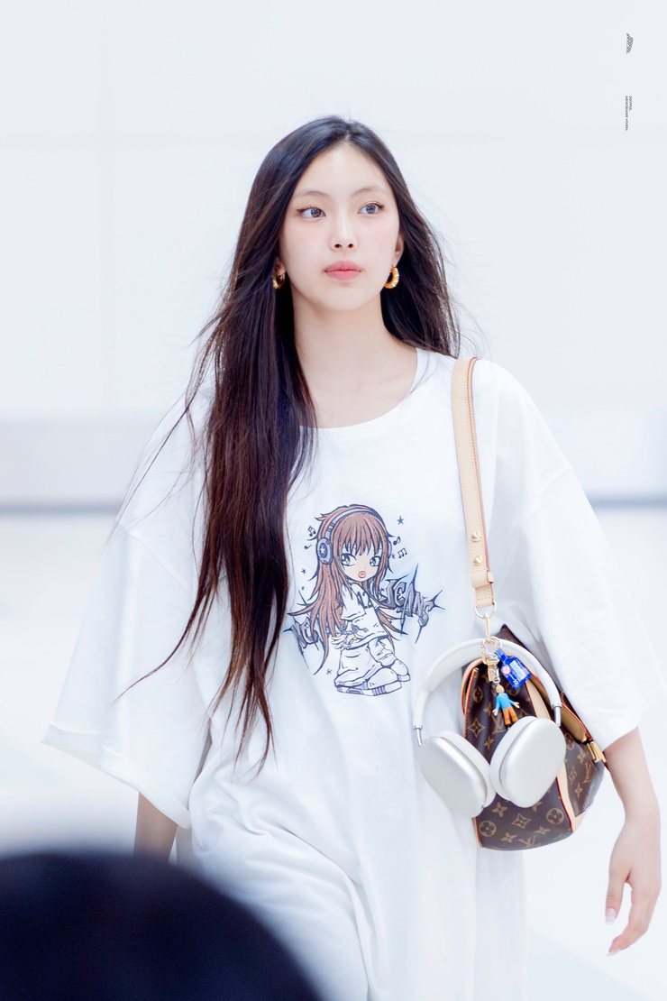 Hye-in Lee