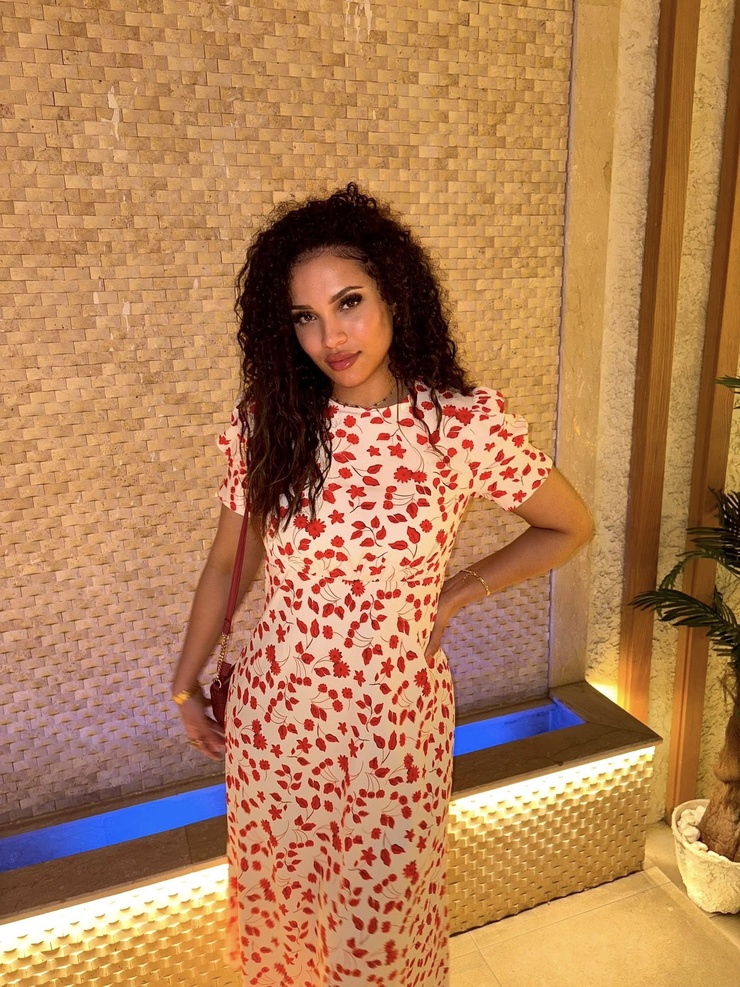 Diliana Maria