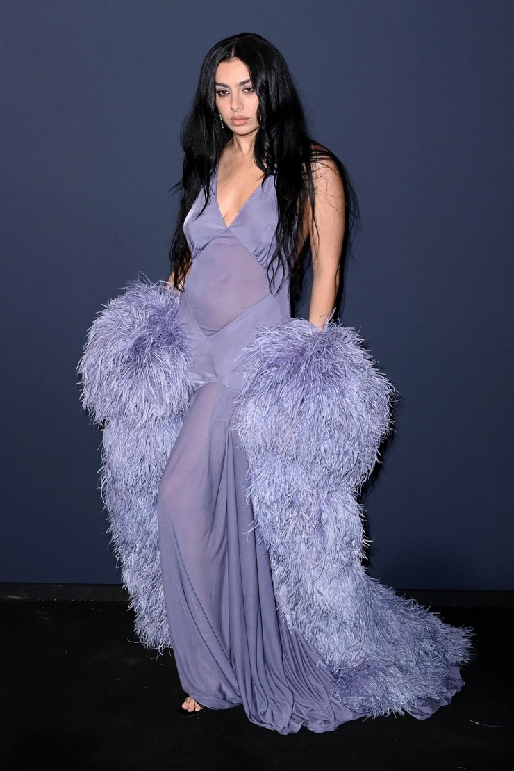 Charli XCX