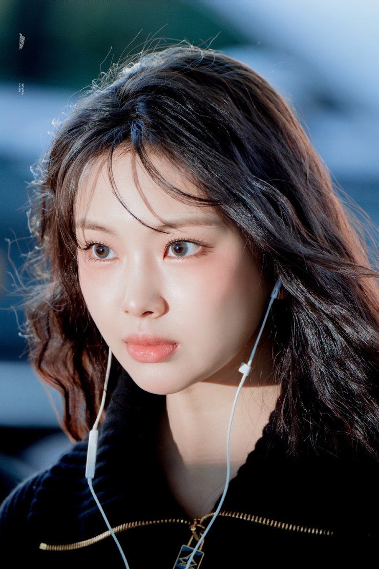 Hye-in Lee