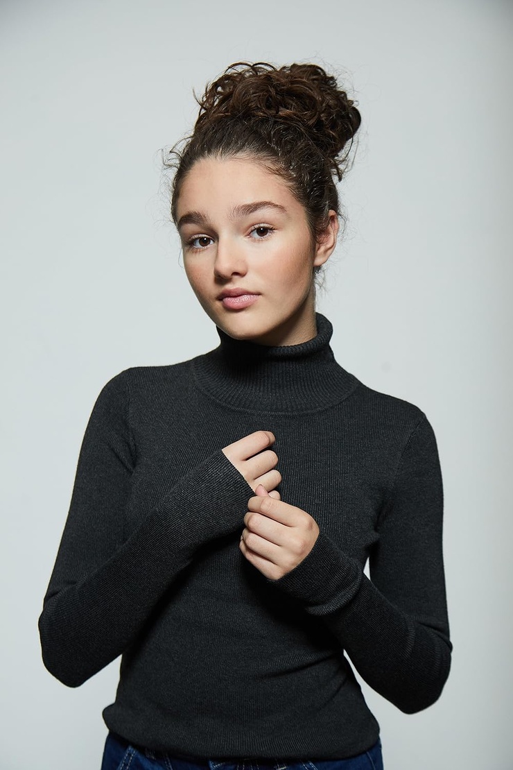 Ava Caryofyllis