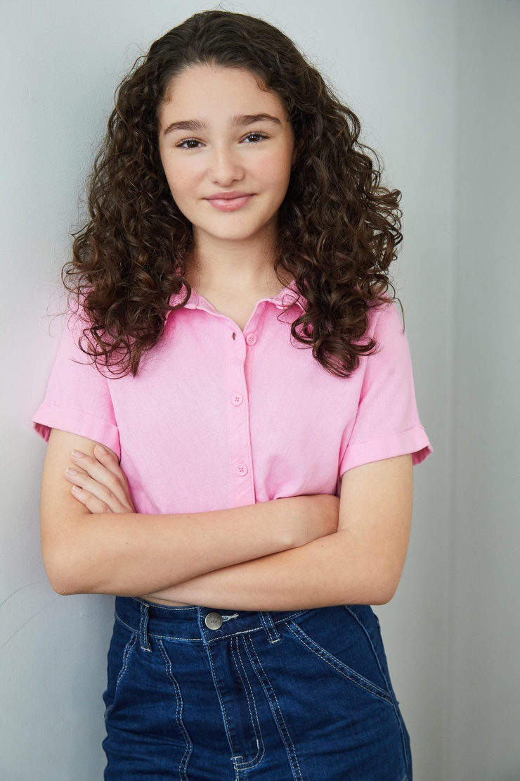 Ava Caryofyllis
