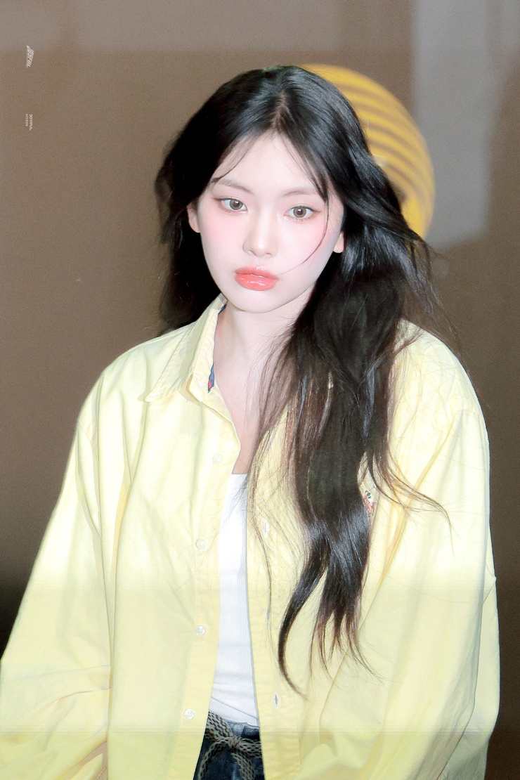 Hye-in Lee