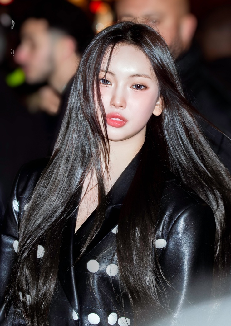 Hye-in Lee