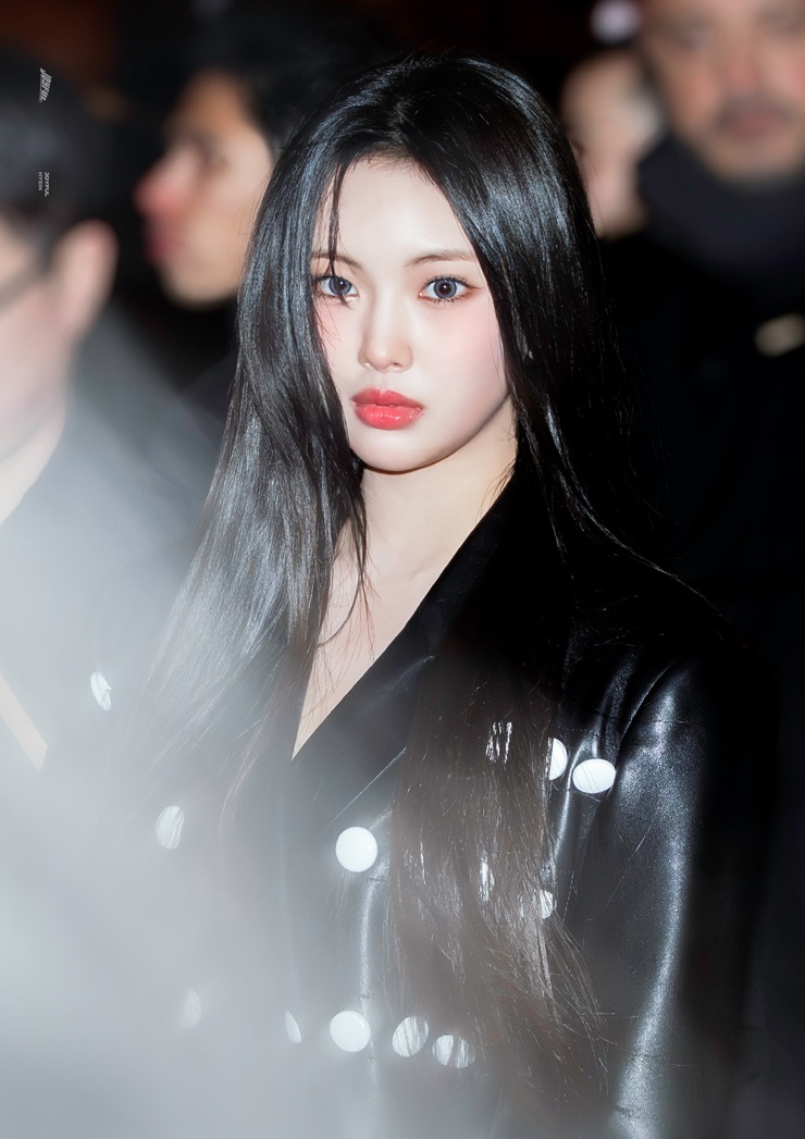 Hye-in Lee Hye-in Lee