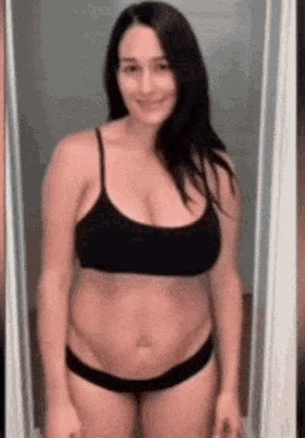 Nicole Garcia