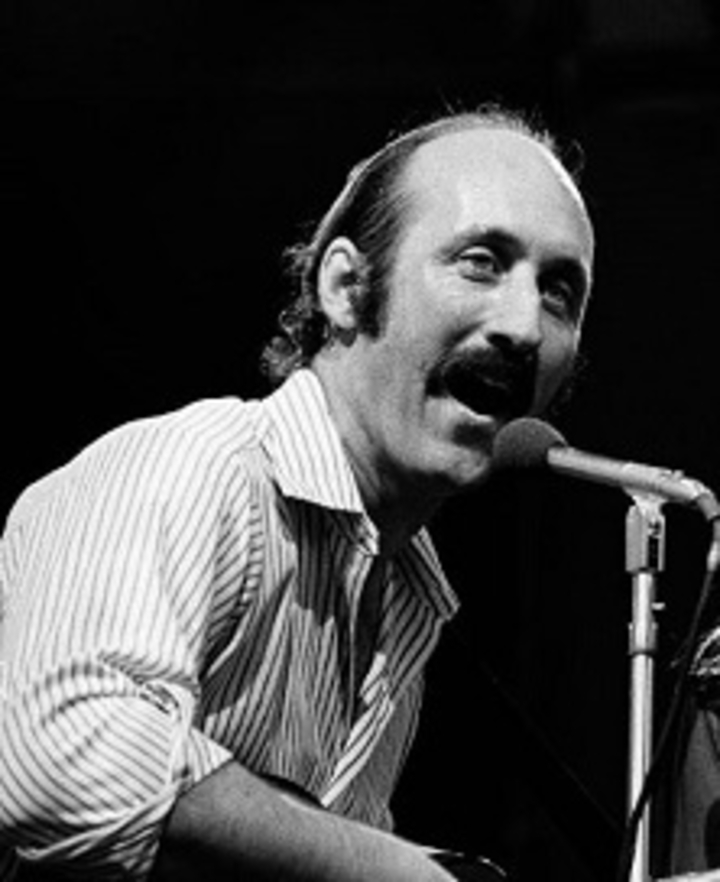 N. Paul Stookey