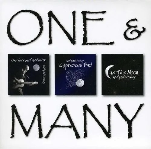 One & Many