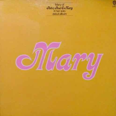 Mary