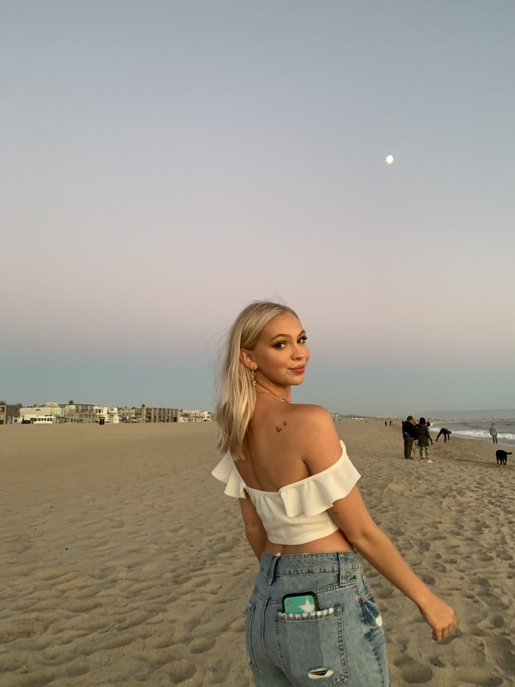 Jordyn Jones
