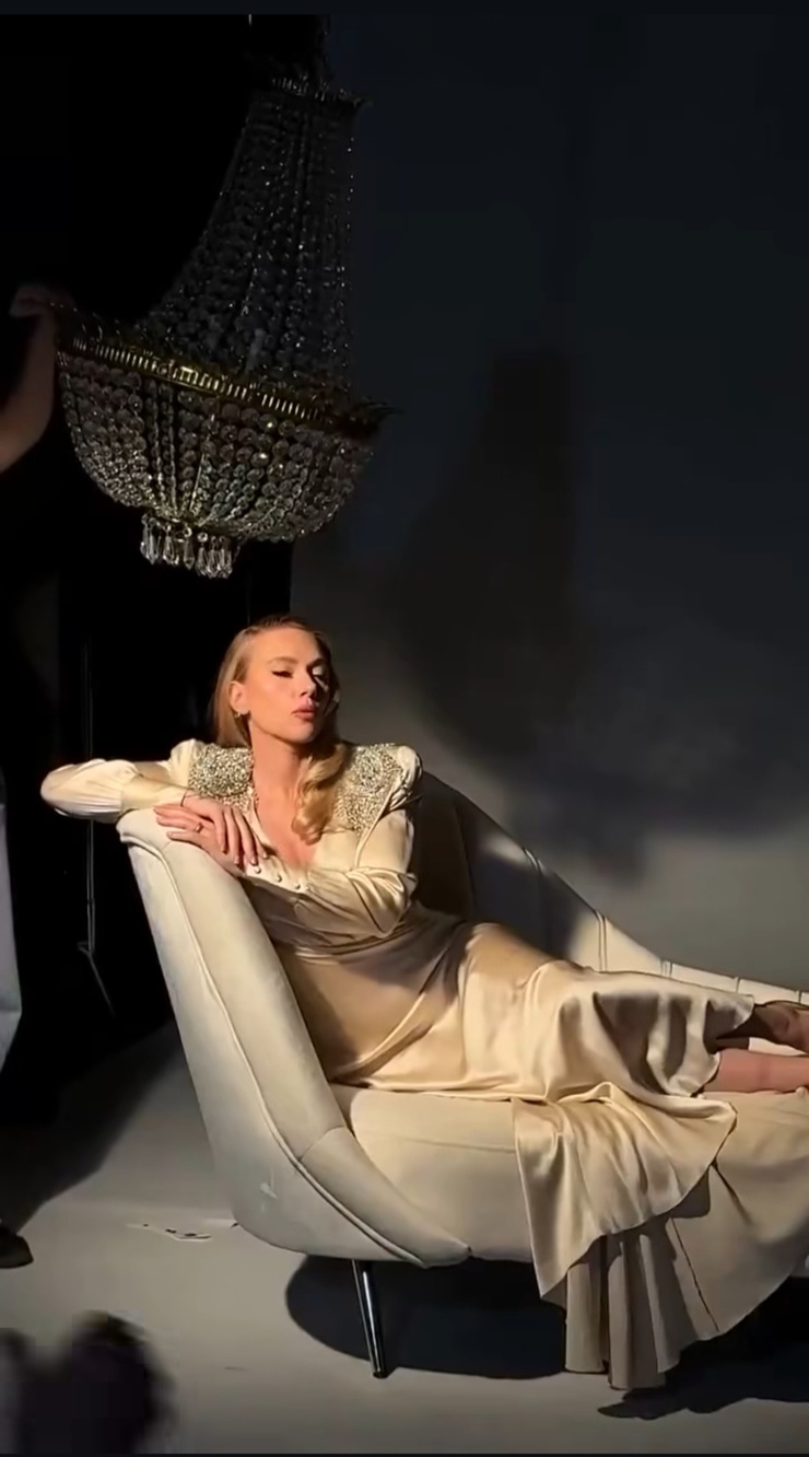 Scarlett Johansson Scarlett Johansson