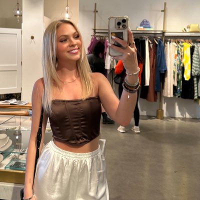 Jordyn Jones