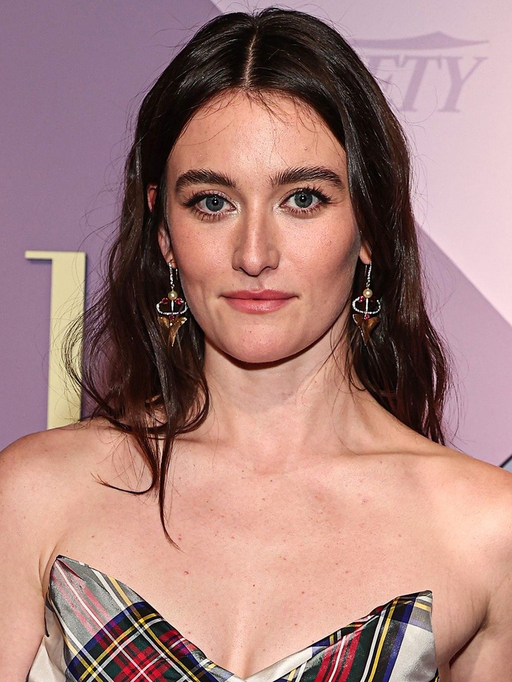 Sarah Pidgeon