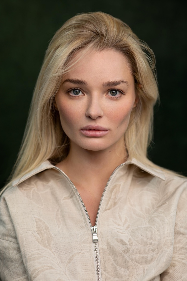Emma Rigby