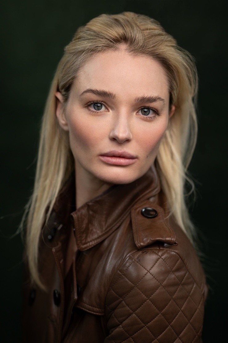 Emma Rigby