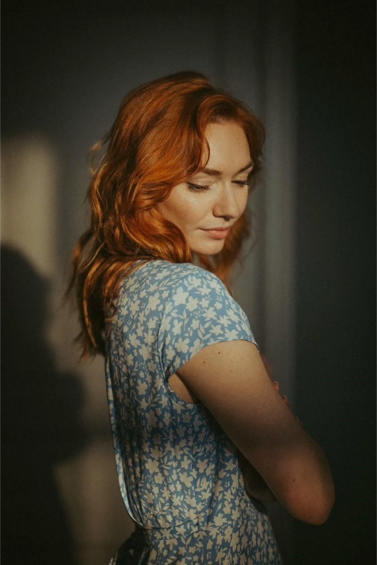 Eleanor Tomlinson