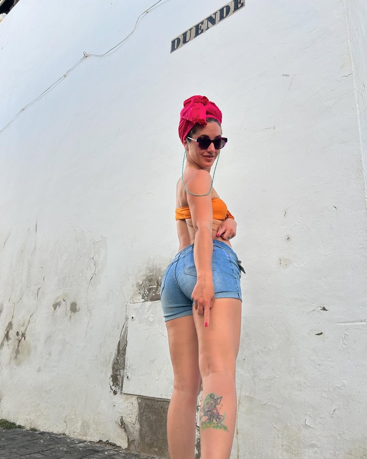 Asia Ortega Asia Ortega