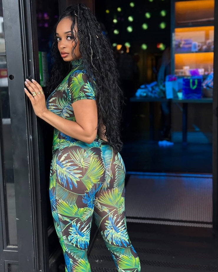 Brittney Ayona Clemons