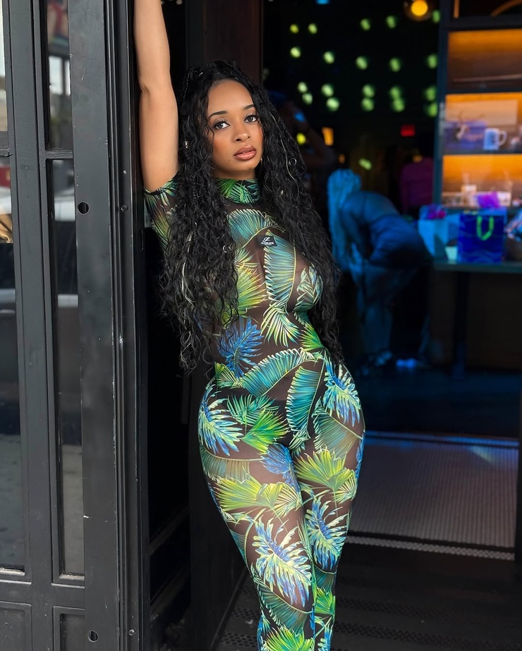 Brittney Ayona Clemons