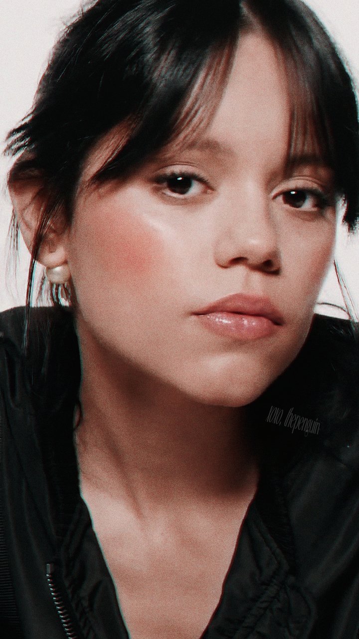 Jenna Ortega Jenna Ortega