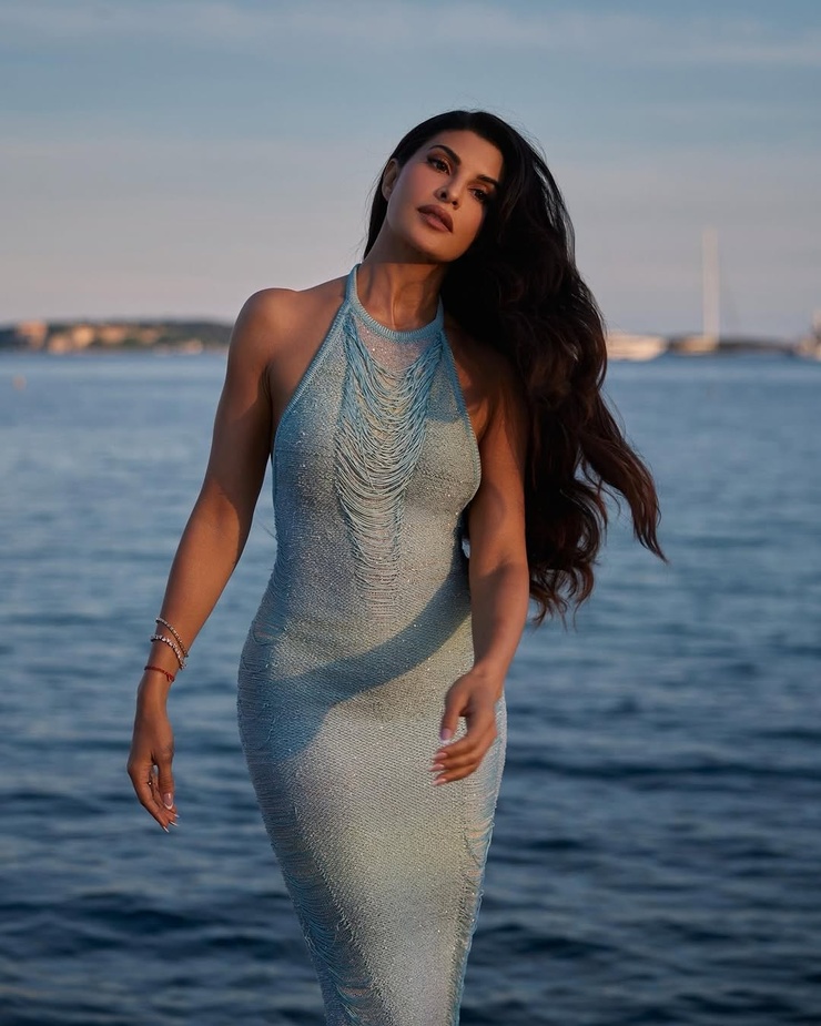 Jacqueline Fernandez