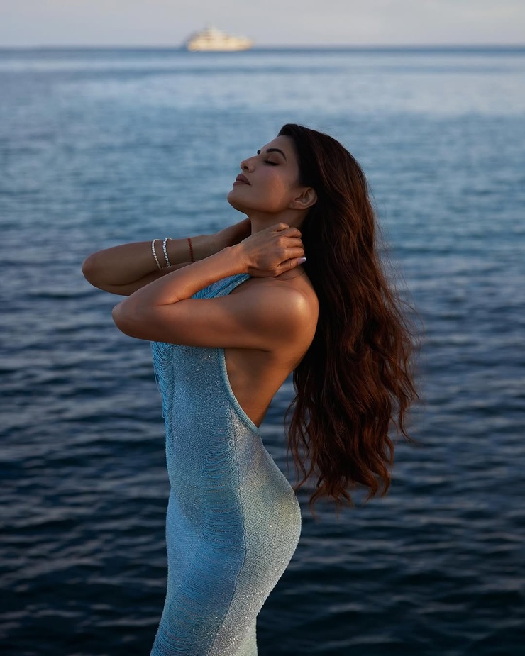 Jacqueline Fernandez