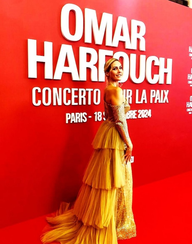Sandy Héribert