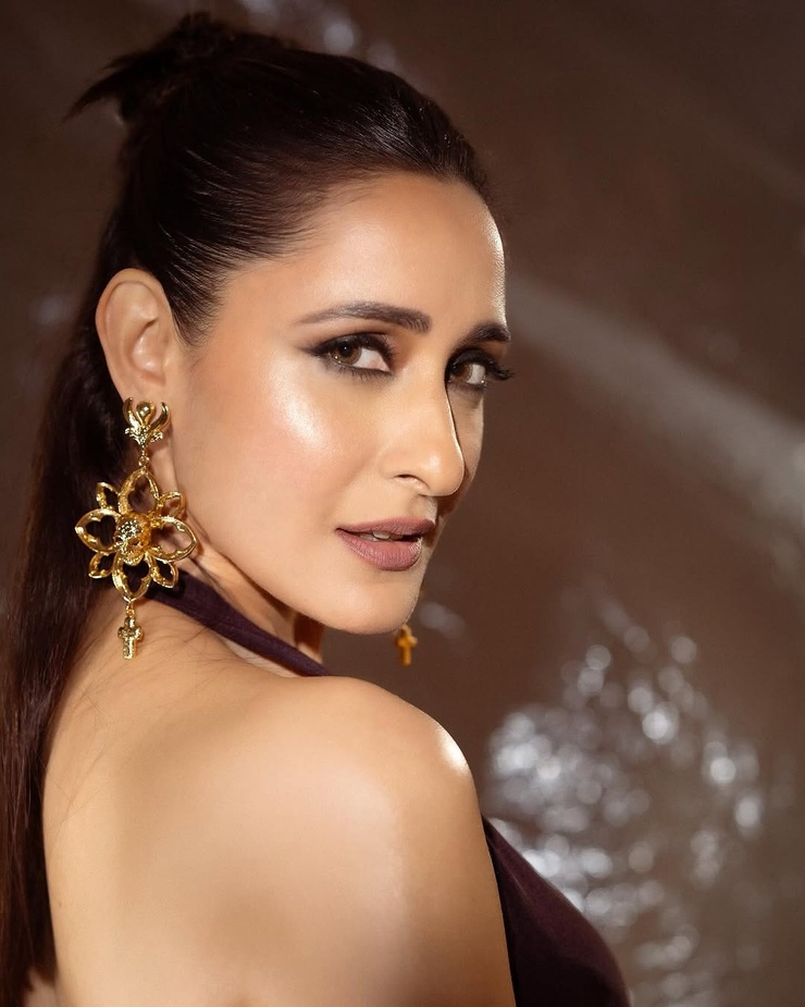 Pragya Jaiswal