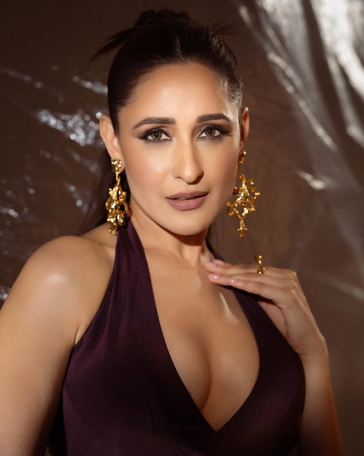 Pragya Jaiswal