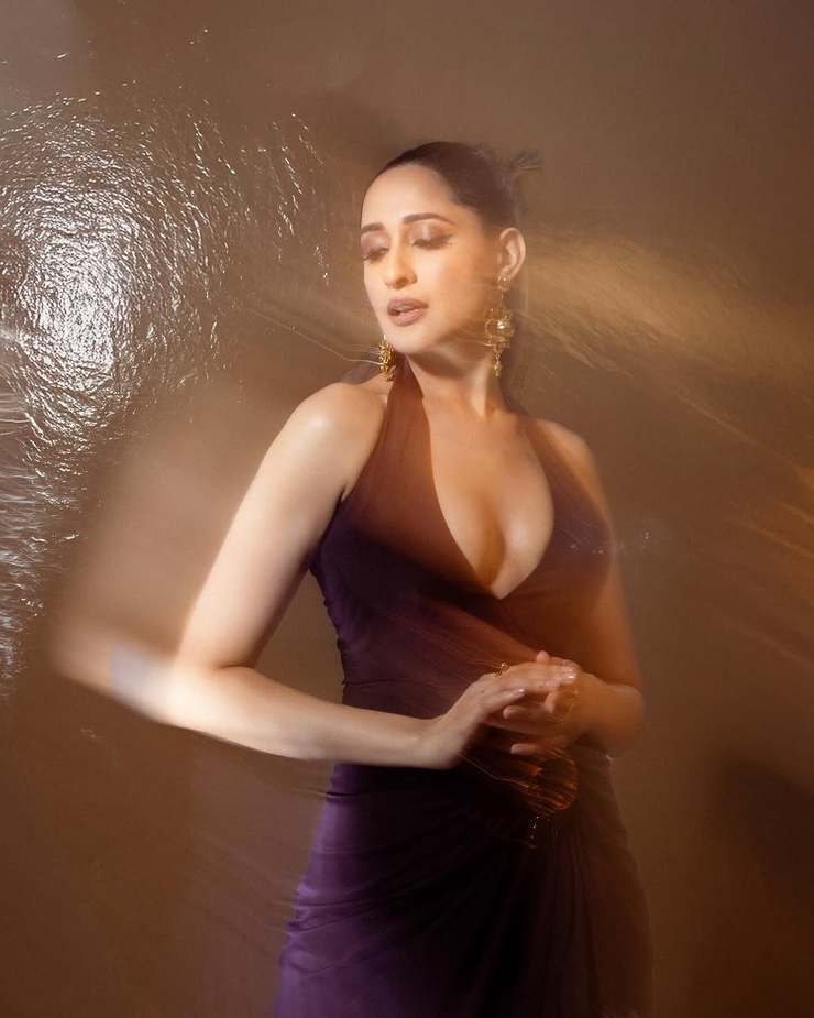 Pragya Jaiswal