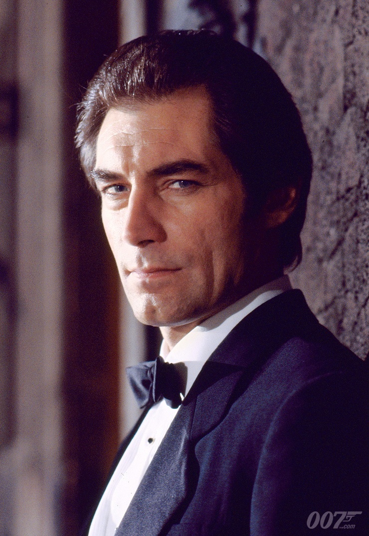 Timothy Dalton