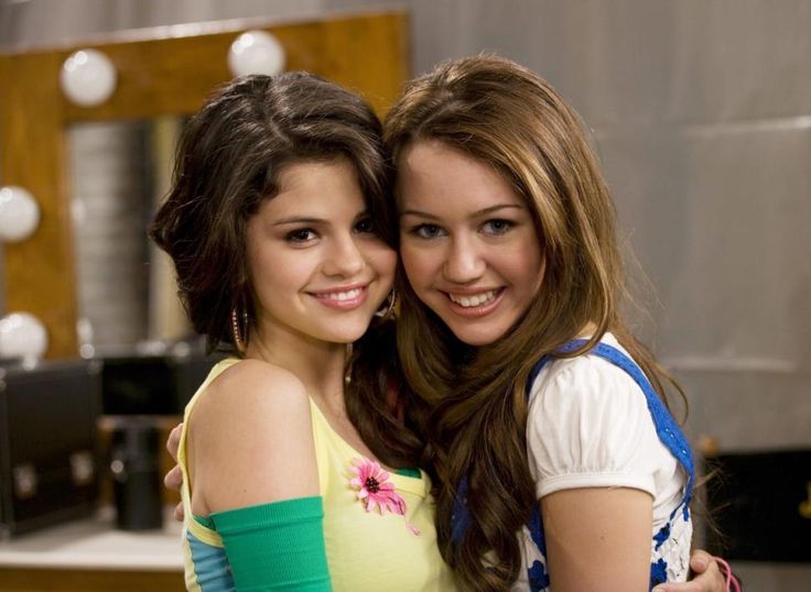 Hannah Montana