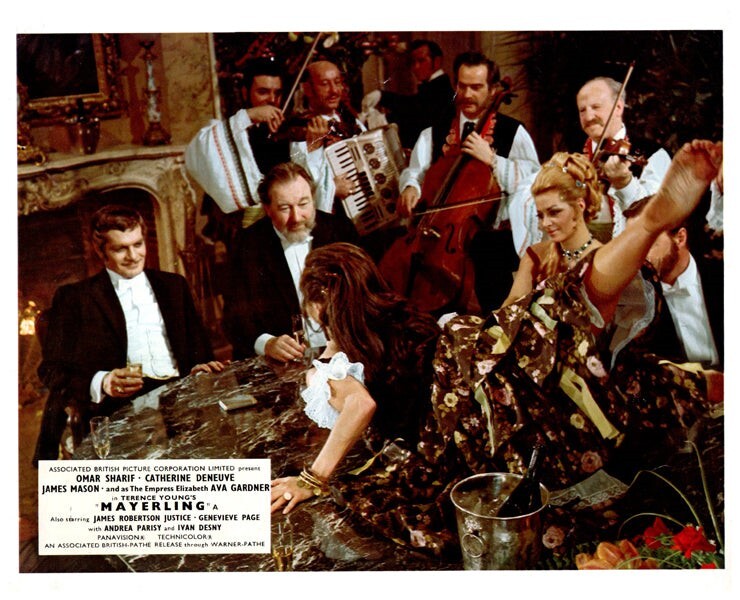 Mayerling 