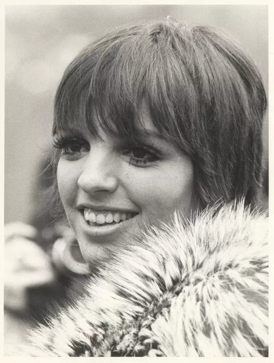 Liza Minnelli