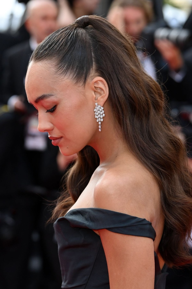 Thalia Besson