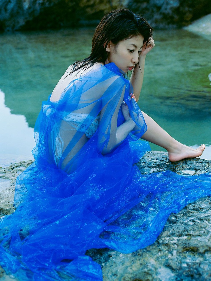 Mariko Ookubo