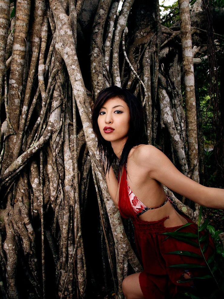 Mariko Ookubo