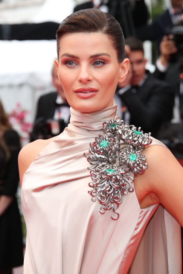 Isabeli Fontana