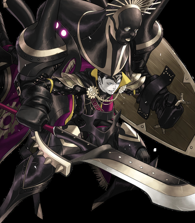 Fáfnir (Emblem Heroes)
