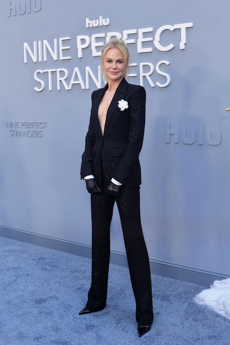 Nicole Kidman