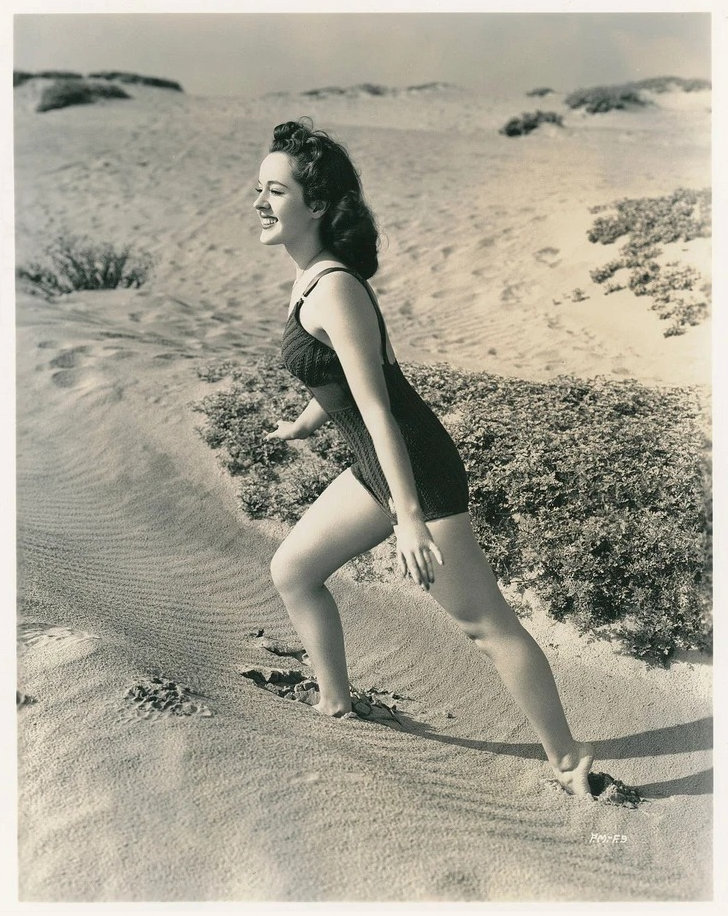 Peggy Moran