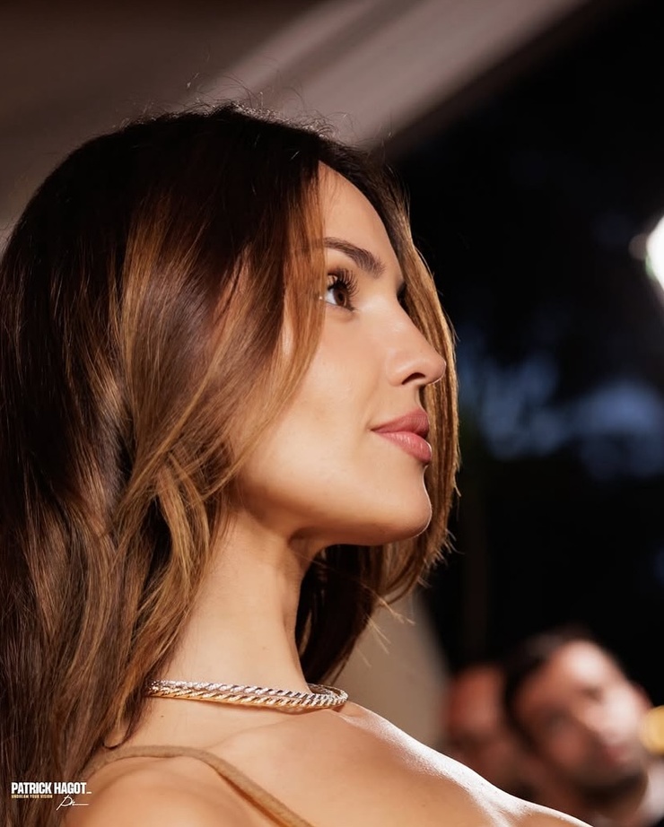 Eiza Gonzalez