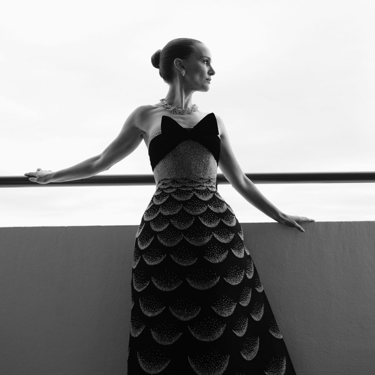 Natalie Portman Natalie Portman