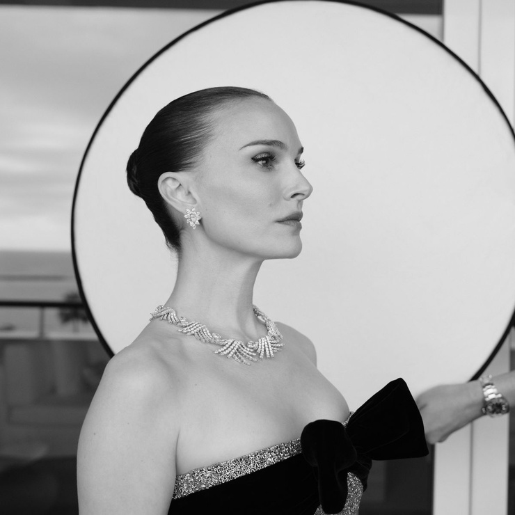 Natalie Portman Natalie Portman