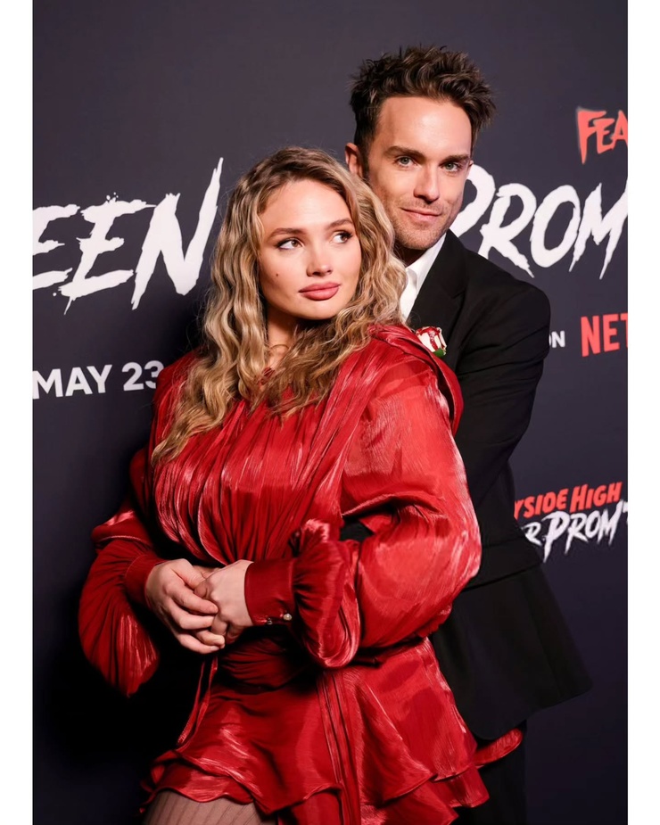 Natalie Alyn Lind