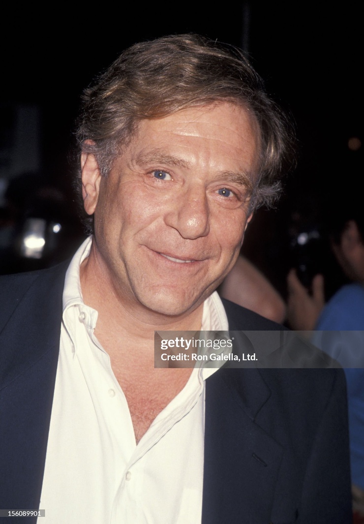 George Segal