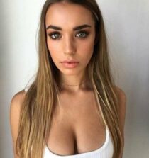 Olivia Pollock
